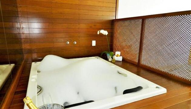 Foto de Hotel Oasis Cabo Frio
