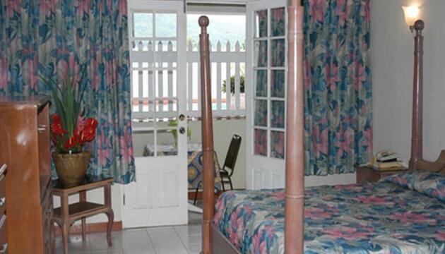 Foto de Hotel Village