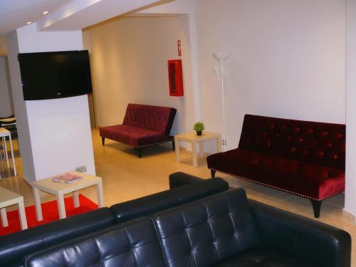 Foto de las zonas nobles de Hotel Pic Mari