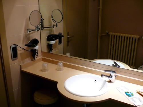 Foto del baño de Hotel Pic Mari