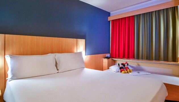 Foto de Hotel ibis Rio de Janeiro Botafogo