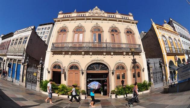 Foto de Hotel Plaza Riazor