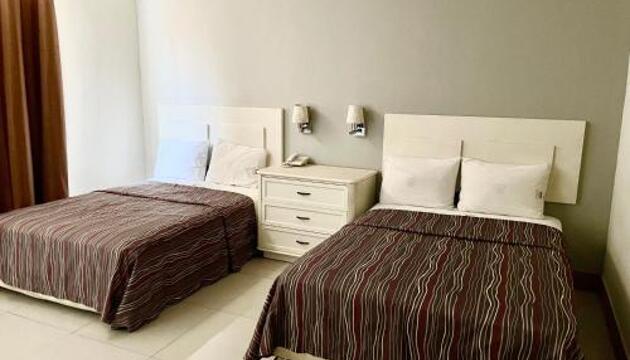 Foto de Hotel Grand Reyes