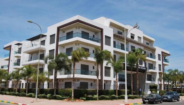 Foto de Rofaida Appart&apos;Hotel