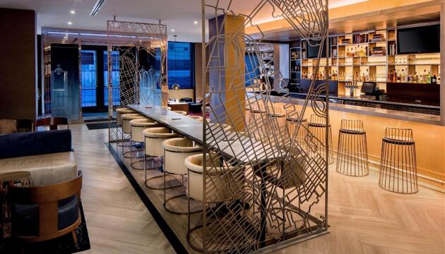Foto de Hotel Hilton Brooklyn New York