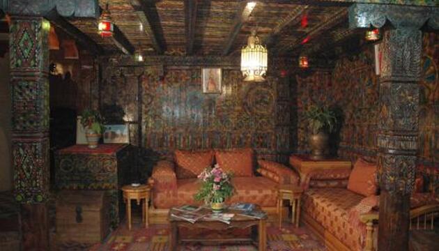 Photo – Hotel Tiout