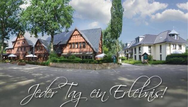 Foto de Hotel Mutter-Bahr