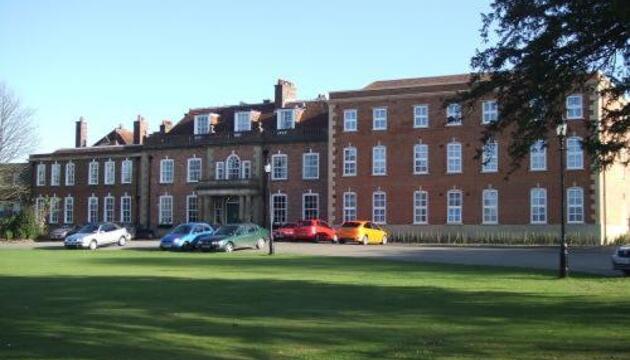 Photo – The Bannatyne Spa Hotel