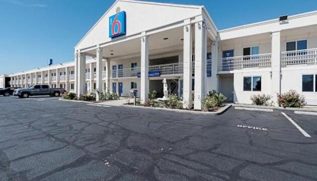 Photo – Motel 6 Martinsburg