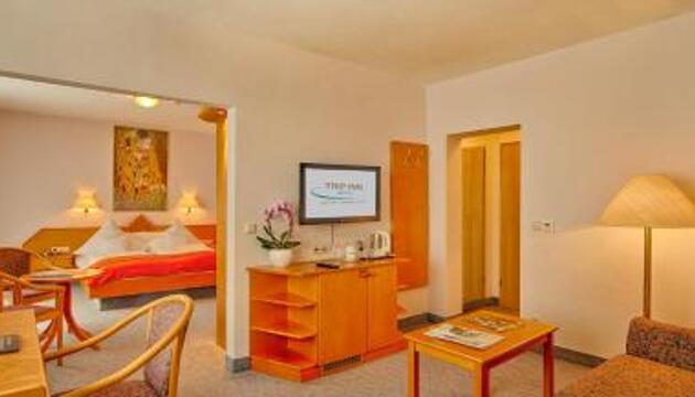 Foto de Hotel Zum Riesen