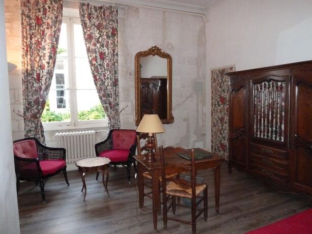 Foto general de Hotel D&amp;#039;Arlatan