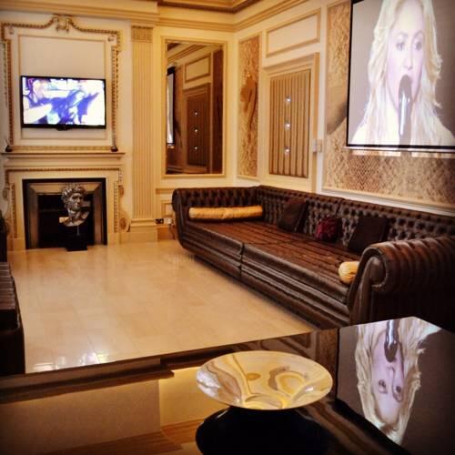 Common areas – Aparthotel Signature Living Bold Street