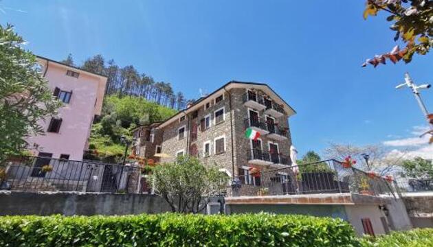 Foto de Antiche Terre Hotel &amp; Relax