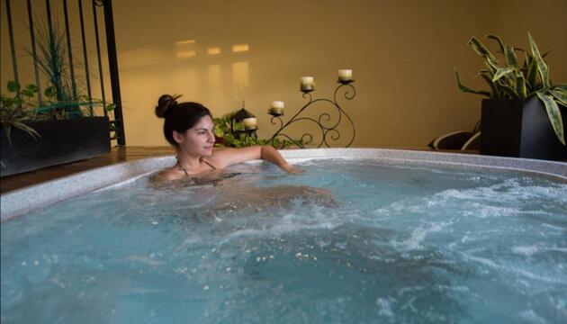 Foto de Hotel y Spa San Carlos