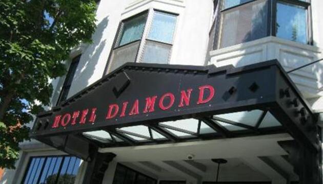 Photo – Diamond Hotel
