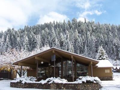 Complejo The Springs Resort Spa Pagosa Springs