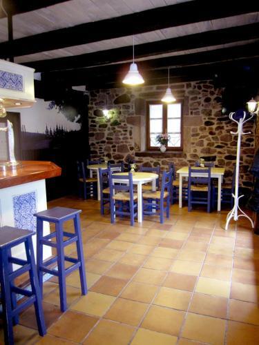 Foto de los servicios de Albergue Abarun Aterpea