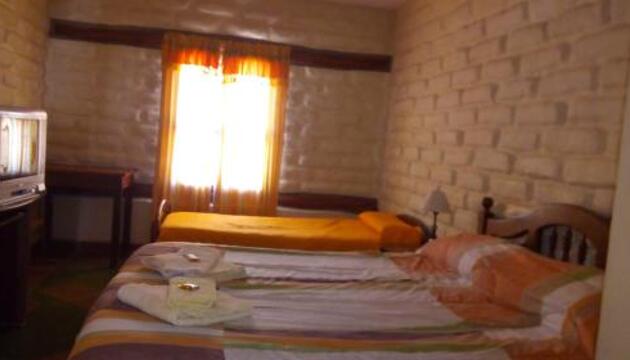 Foto de Hotel El Jardin