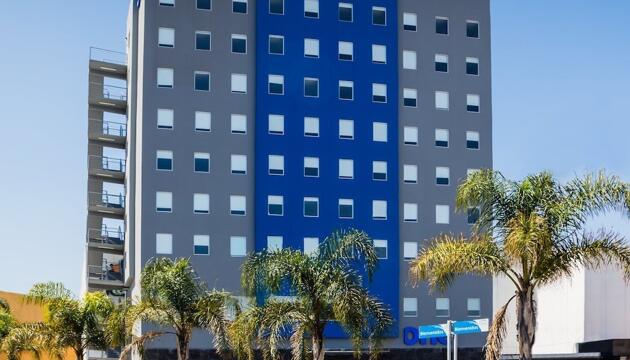 Foto de Hotel One Durango