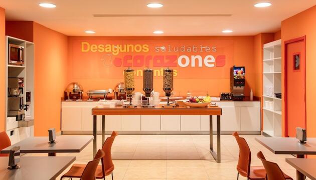 Foto de Hotel Mision Express Irapuato