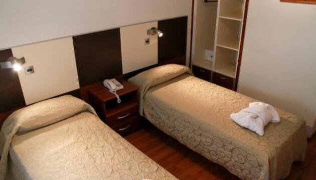 Foto de Hotel Kalton