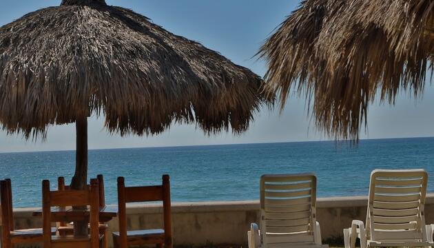 Foto de Villas El Rancho Green Resort
