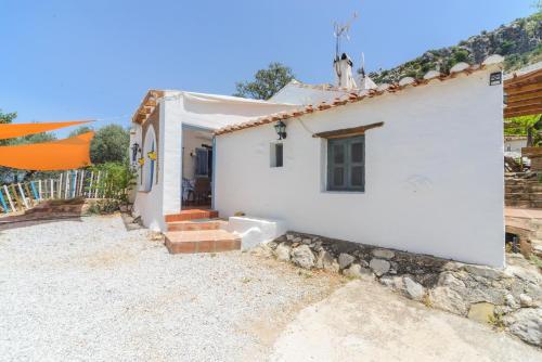 Foto general de Casa Andalouse