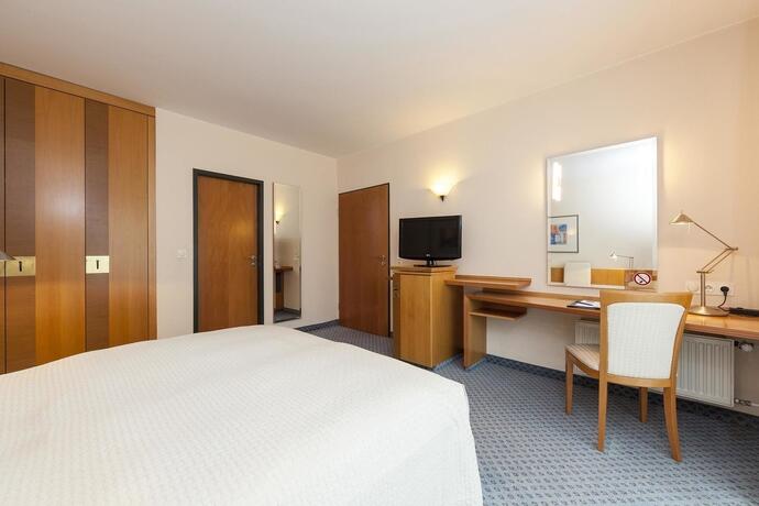 Foto general de Hotel Precise Weserbergland