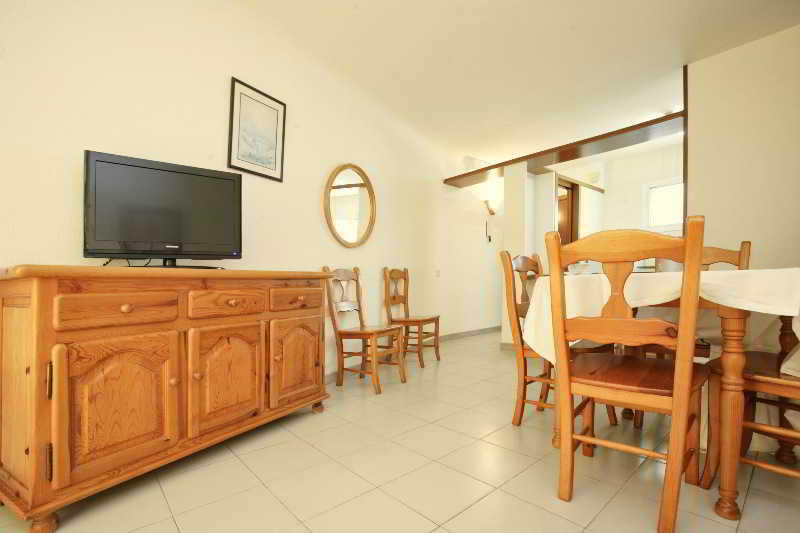 Foto general de Apartamentos Sol Daurat