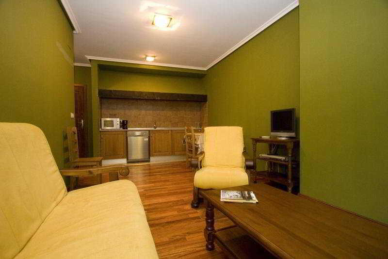 Foto general de Apartamento Via Nova