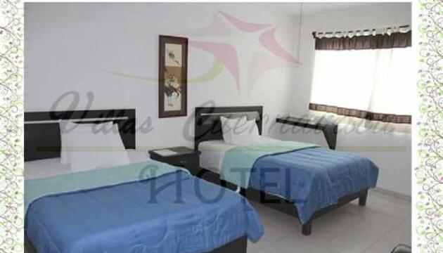 Foto de Hotel Villas Cuernavaca