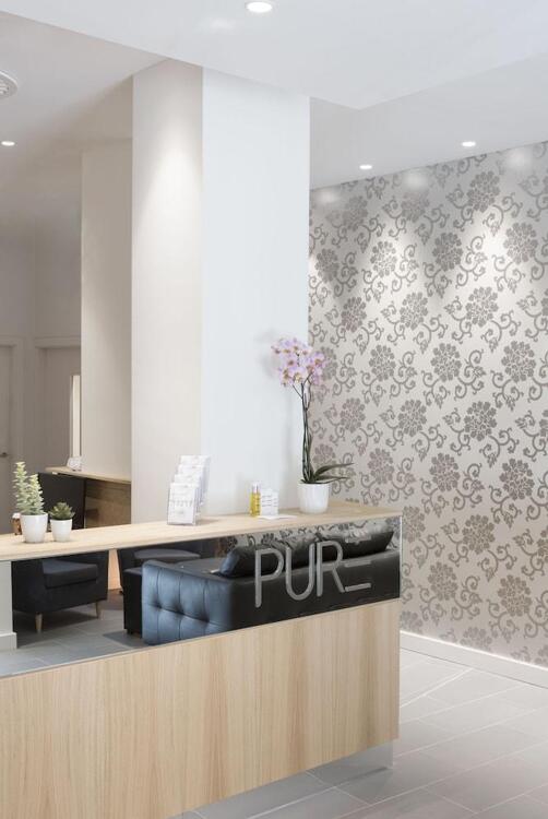Foto de los servicios de Apex City Of London Hotel