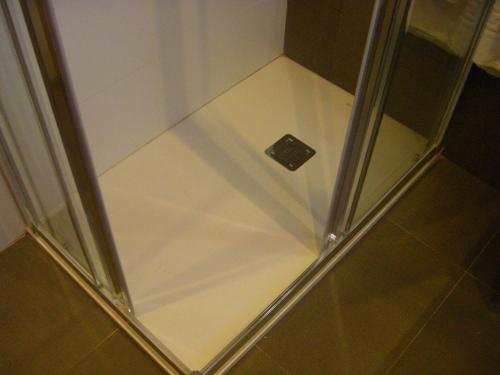 Foto del baño de Bari