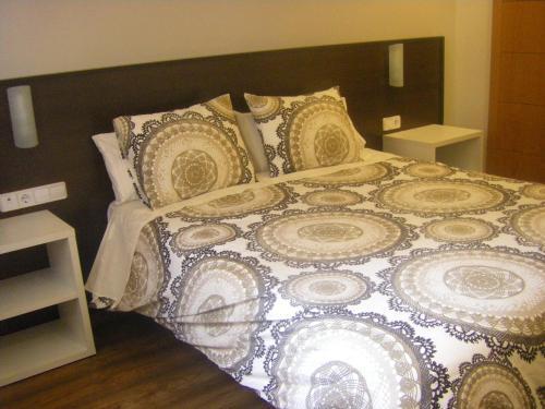 Foto de una habitación de Bari