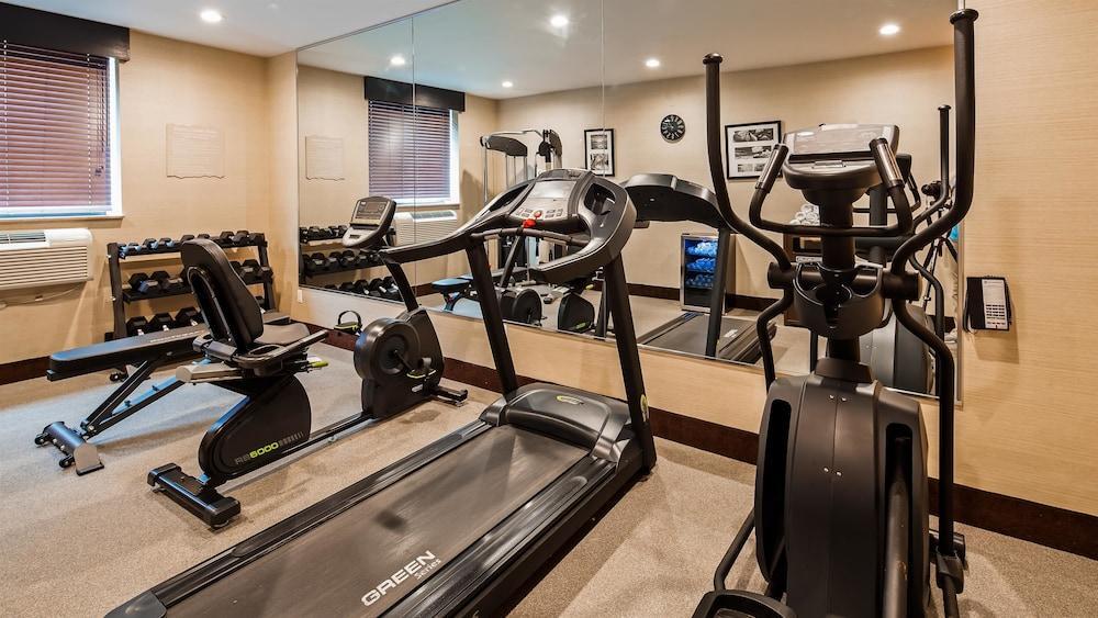 Foto de los servicios de Best Western Plus Plaza Hotel