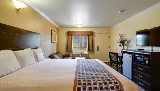 Photo – Motel Hacienda Inn