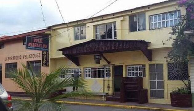 Photo – Hotel Maderas Inn