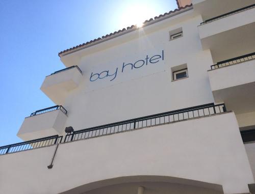 Foto del exterior de Bay Hotel