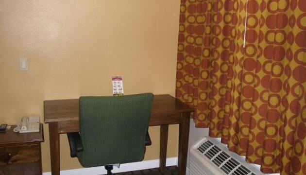 Photo – Motel Fullerton Lodge