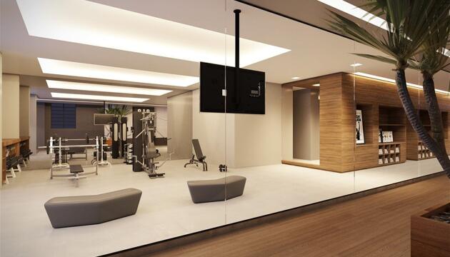Foto de Hotel Intercity Rio de Janeiro Porto Maravilha