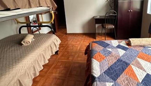 Foto de Hotel Villamar