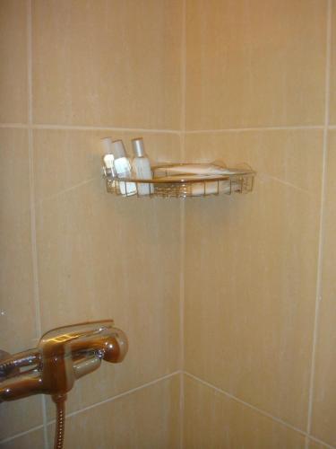 Foto del baño de Apartamentos Lisbon Inn 