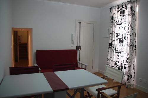 Foto de restauración de Apartamentos Lisbon Inn 