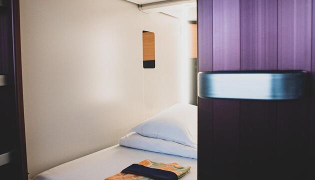 Foto de NADESHIKO HOTEL TOKYO Shibuya by unito