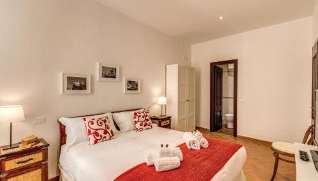 Photo – Piccolo Trevi Suites