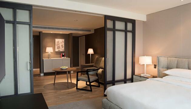 Foto de Hotel Hyatt Centric Montevideo
