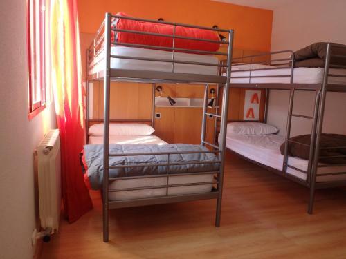 Foto general de Hostel Burgos