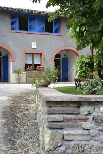 Exterior – Chambres d&amp;#039;Hôtes Bonnefont