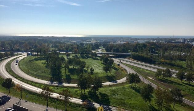 Foto de Hotel Good Morning+ Halmstad