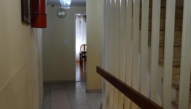 Foto de Hotel Azul